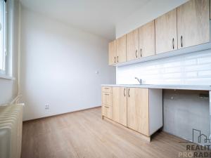 Pronájem bytu 2+1, Ostrava - Poruba, Svojsíkova, 56 m2