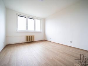 Pronájem bytu 2+1, Ostrava - Poruba, Svojsíkova, 56 m2