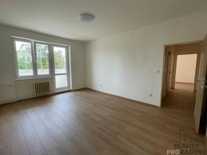 Pronájem bytu 2+1, Ostrava - Poruba, Svojsíkova, 56 m2