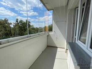 Pronájem bytu 2+1, Ostrava - Poruba, Svojsíkova, 56 m2