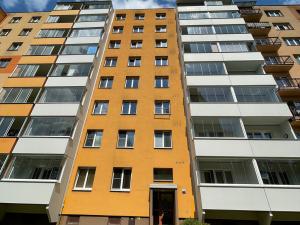 Pronájem bytu 2+1, Ostrava - Poruba, Svojsíkova, 56 m2