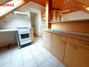 Pronájem bytu 3+1, Kladno - Kročehlavy, Skalní, 119 m2