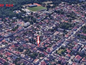 Pronájem bytu 3+1, Kladno - Kročehlavy, Skalní, 119 m2