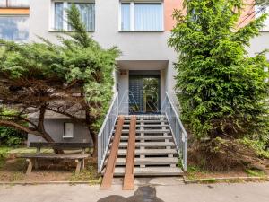 Pronájem bytu 3+1, Praha - Stodůlky, Lýskova, 85 m2