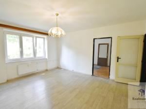 Pronájem bytu 3+1, Ústí nad Labem - Ústí nad Labem-centrum, Důlce, 70 m2