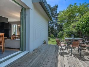 Prodej rodinného domu, Praha - Klánovice, Rodovská, 146 m2