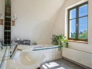 Prodej rodinného domu, Praha - Klánovice, Rodovská, 146 m2