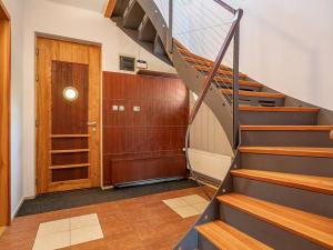 Prodej rodinného domu, Praha - Klánovice, Rodovská, 146 m2