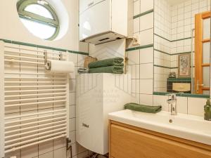 Prodej rodinného domu, Praha - Klánovice, Rodovská, 146 m2