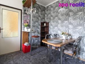 Prodej bytu 3+kk, Teplice, Duchcovská, 72 m2