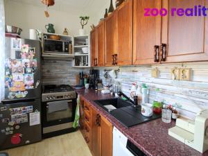 Prodej bytu 3+kk, Teplice, Duchcovská, 72 m2