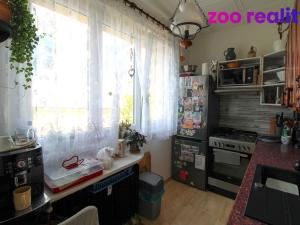 Prodej bytu 3+kk, Teplice, Duchcovská, 72 m2