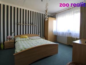 Prodej bytu 3+kk, Teplice, Duchcovská, 72 m2