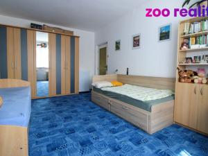 Prodej bytu 3+kk, Teplice, Duchcovská, 72 m2