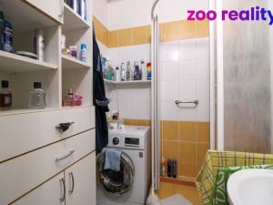 Prodej bytu 3+kk, Teplice, Duchcovská, 72 m2