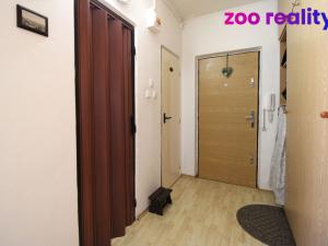 Prodej bytu 3+kk, Teplice, Duchcovská, 72 m2