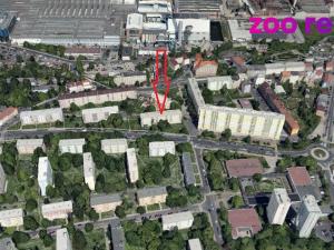 Prodej bytu 3+kk, Teplice, Duchcovská, 72 m2