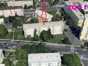 Prodej bytu 3+kk, Teplice, Duchcovská, 72 m2