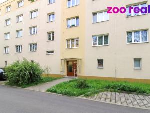 Prodej bytu 3+kk, Teplice, Duchcovská, 72 m2