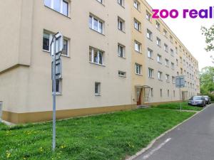 Prodej bytu 3+kk, Teplice, Duchcovská, 72 m2