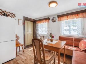 Prodej rodinného domu, Jetřichovice, 85 m2