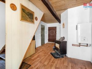 Prodej rodinného domu, Jetřichovice, 85 m2