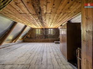 Prodej rodinného domu, Jetřichovice, 85 m2