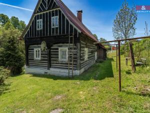 Prodej rodinného domu, Jetřichovice, 85 m2