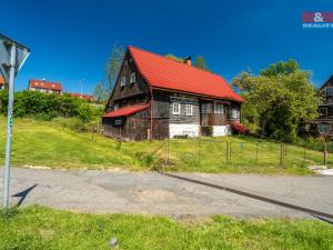 Prodej rodinného domu, Jetřichovice, 85 m2