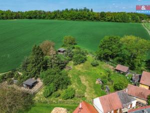 Prodej rodinného domu, Spálené Poříčí - Lučiště, 105 m2