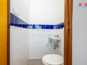 Prodej rodinného domu, Praha - Kobylisy, K ovčínu, 142 m2