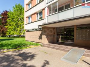 Prodej bytu 1+1, Chrudim, U Stadionu, 29 m2