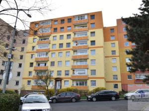Prodej bytu 4+1, Ústí nad Labem - Krásné Březno, V Oblouku, 78 m2
