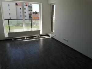 Pronájem bytu 2+kk, České Budějovice, Husova tř., 58 m2