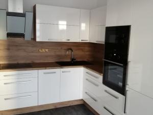Pronájem bytu 2+kk, České Budějovice, Husova tř., 58 m2