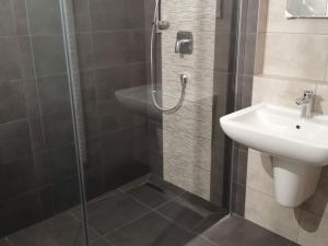Pronájem bytu 2+kk, České Budějovice, Husova tř., 58 m2