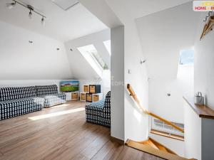 Prodej vily, Divišov, Vrcha II, 350 m2