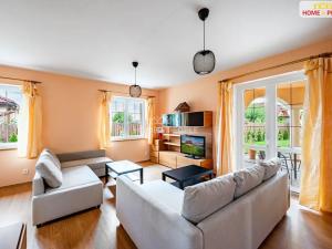 Prodej vily, Divišov, Vrcha II, 350 m2