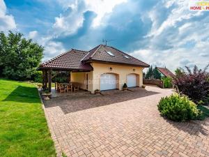 Prodej vily, Divišov, Vrcha II, 350 m2