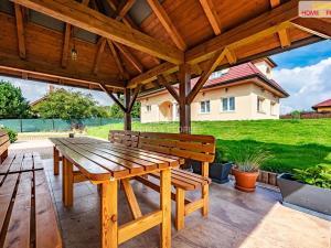 Prodej vily, Divišov, Vrcha II, 350 m2