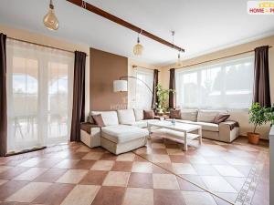 Prodej vily, Divišov, Vrcha II, 350 m2