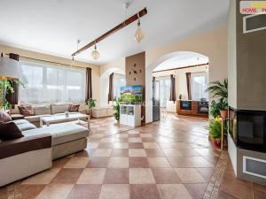 Prodej vily, Divišov, Vrcha II, 350 m2