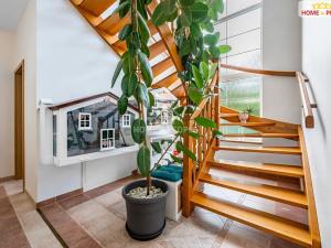 Prodej vily, Divišov, Vrcha II, 350 m2