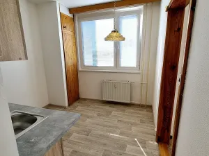Pronájem bytu 4+1, Hodonín, Jižní, 74 m2