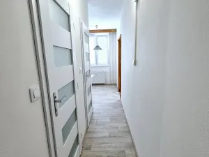 Pronájem bytu 4+1, Hodonín, Jižní, 74 m2