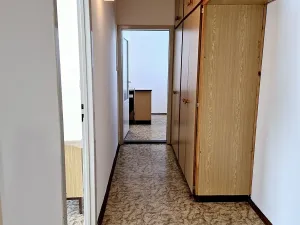Pronájem bytu 4+1, Hodonín, Jižní, 74 m2