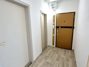 Pronájem bytu 4+1, Hodonín, Jižní, 74 m2