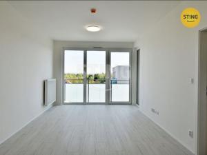 Pronájem bytu 2+kk, České Budějovice, Na Zlaté stoce, 50 m2