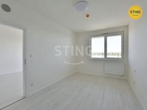 Pronájem bytu 2+kk, České Budějovice, Na Zlaté stoce, 50 m2