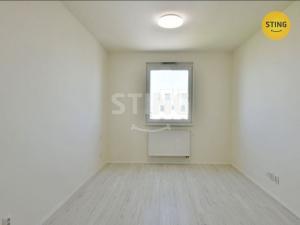 Pronájem bytu 1+kk, České Budějovice, Na Zlaté stoce, 27 m2